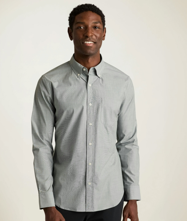 Everyday Shirt