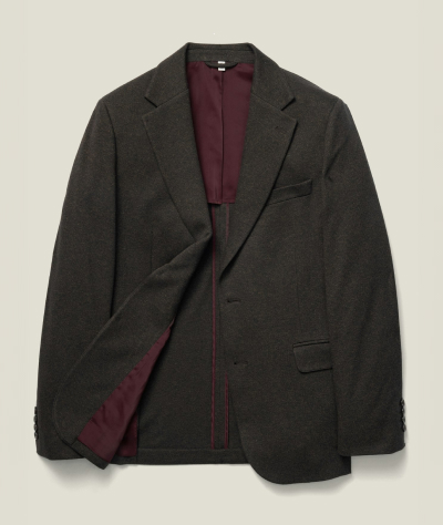 Shop 25% Off Suits & Blazers