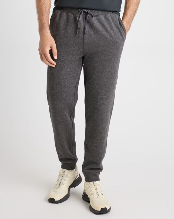 Comfort Fleece Sweatpants