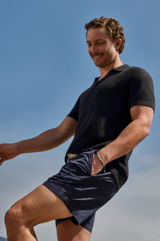 Nomad Short