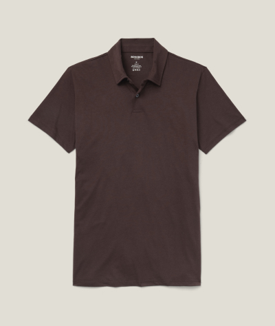 Pima Performance Polo