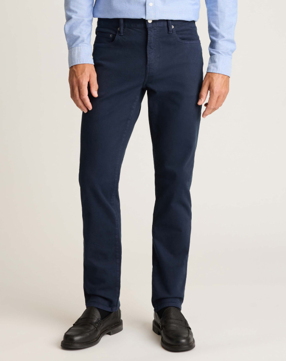Travel Jeans