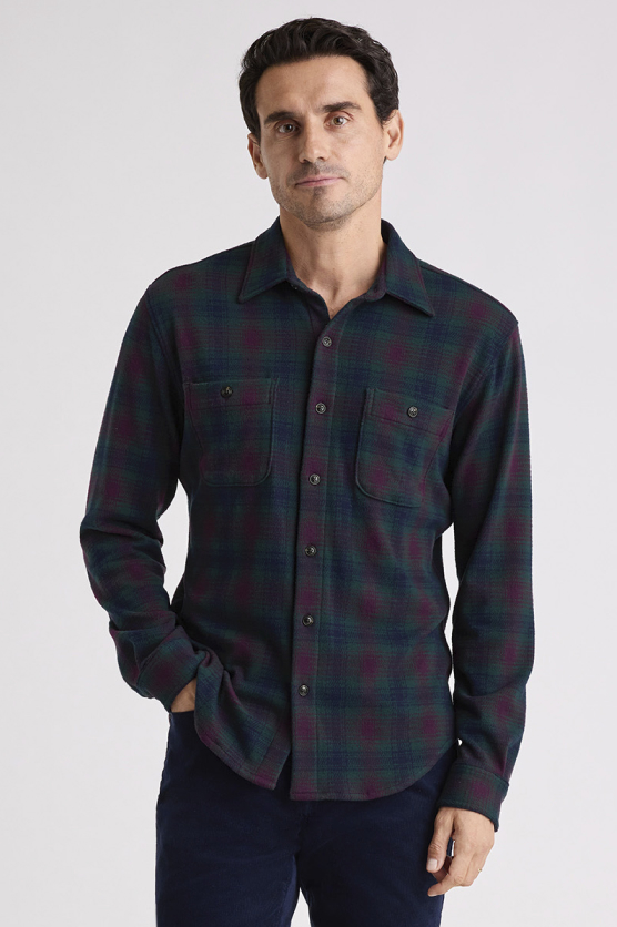 All Season Flannel