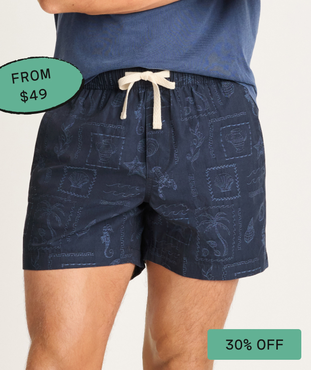 Shop Shorts & Swim