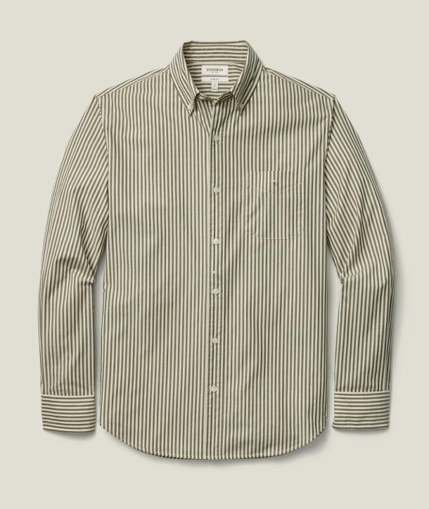 Everyday Shirt
