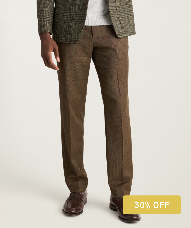 Shop Weekday Warrior Wool Dress Pant