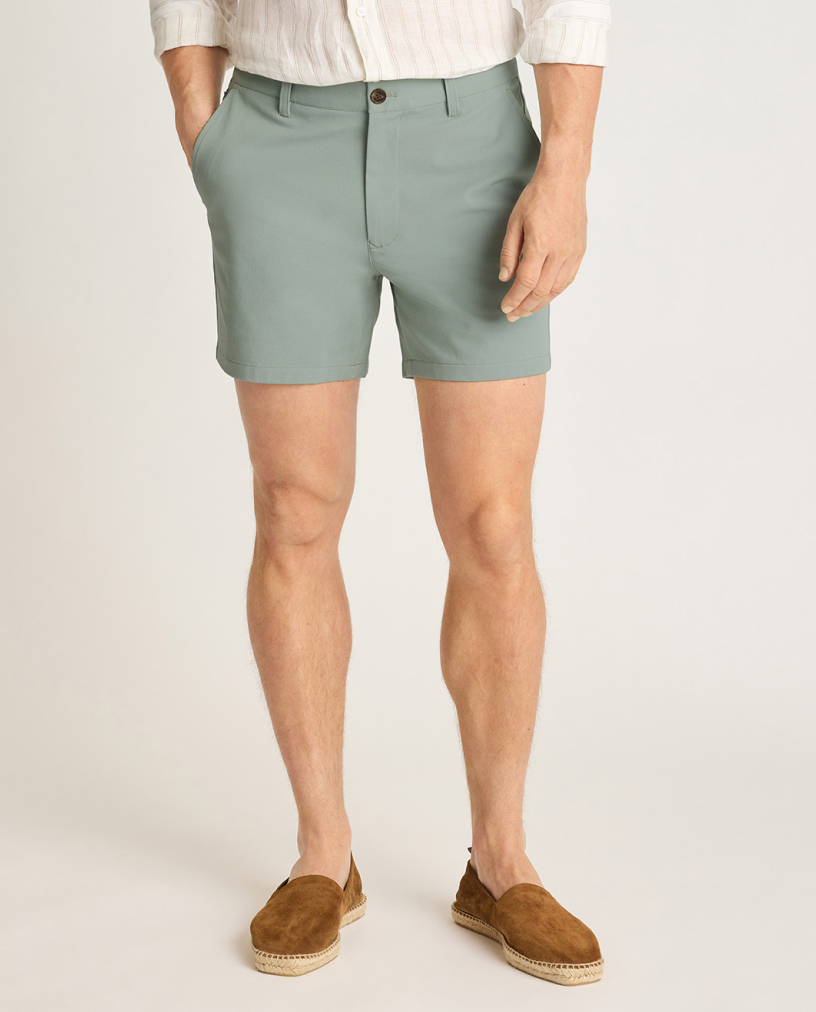 The Chino Short 2.0