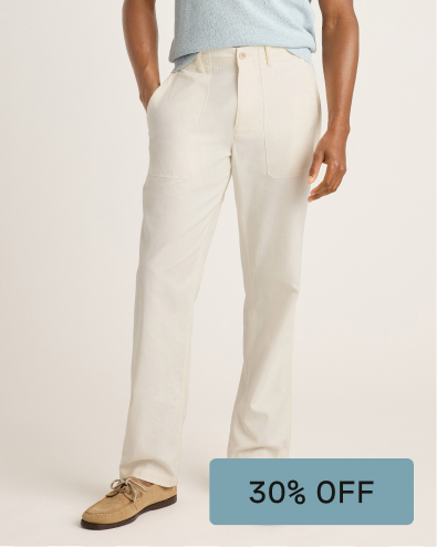 Montauk Pant