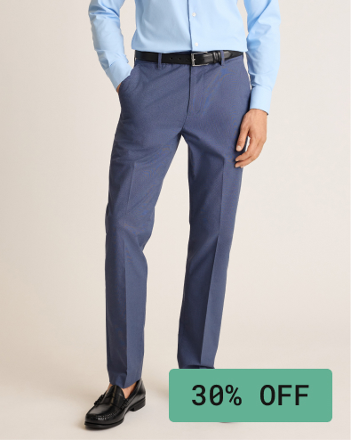 Weekday Warrior Dress Pants