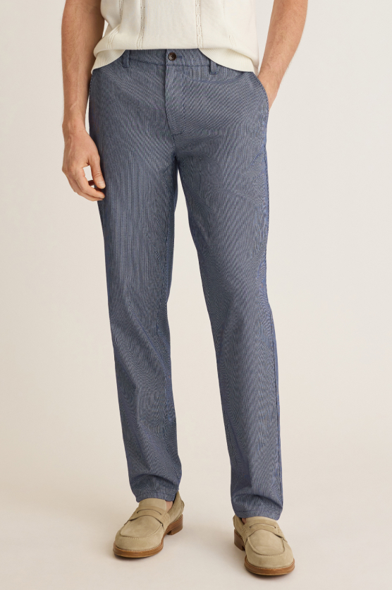 Lightweight Chino