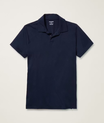 Pima Performance Polo