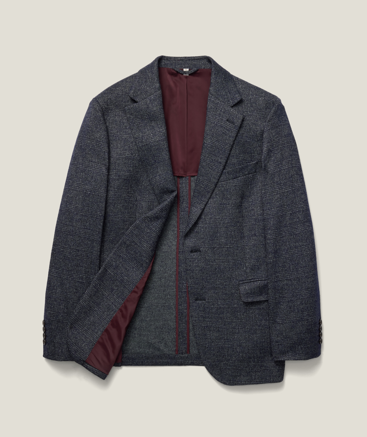 Jetsetter Knit Suit
