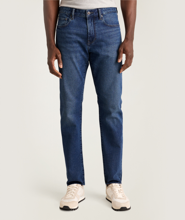 Gramercy Jean