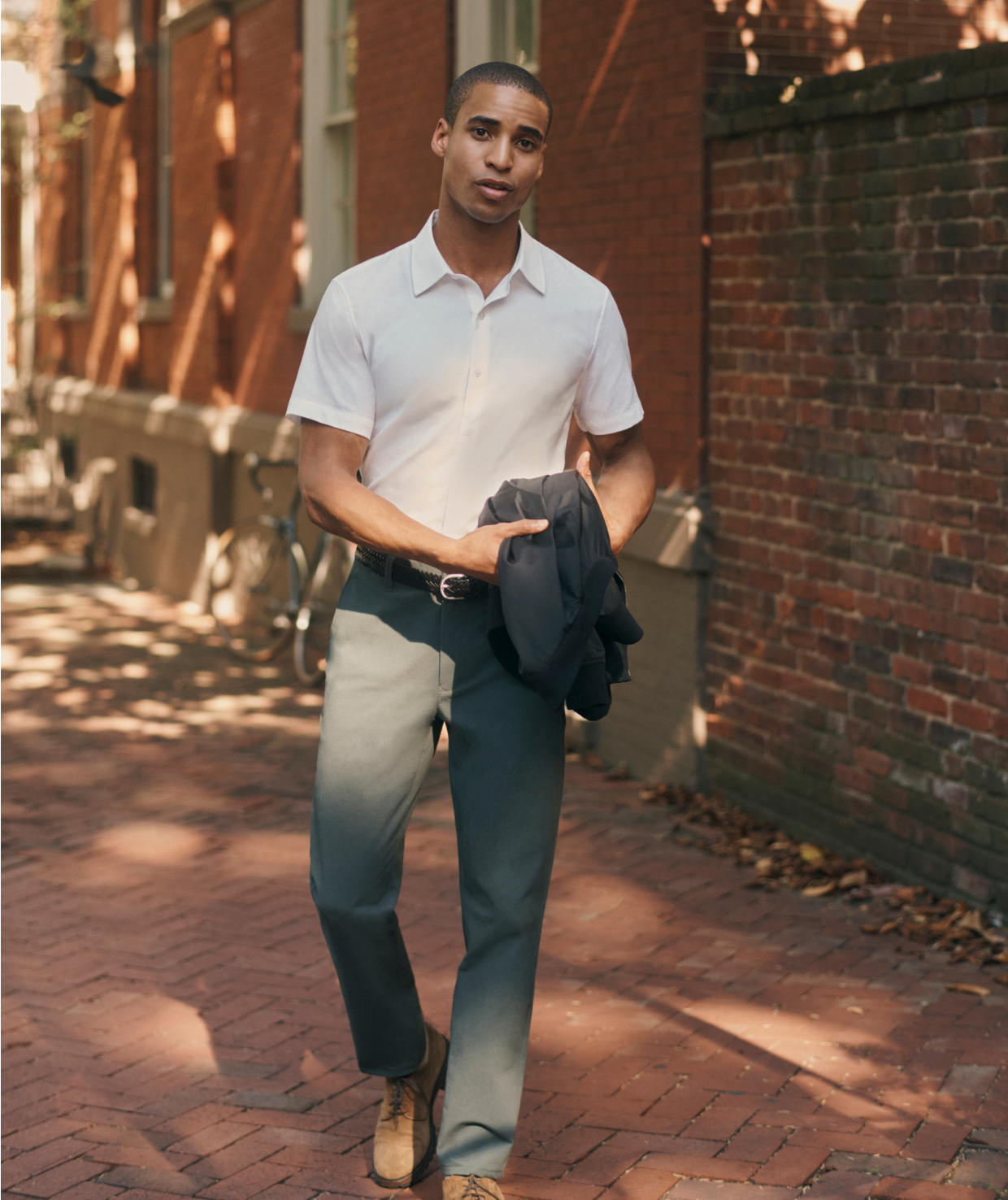 The Chino 2.0