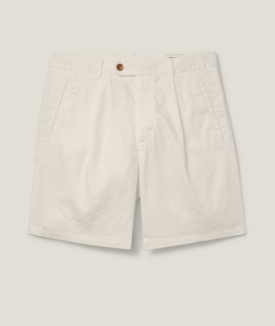 Coastal Linen Short