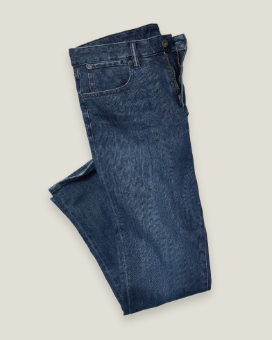Premium 4-Way Stretch Jeans