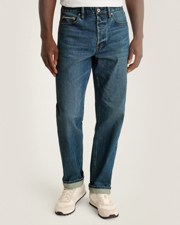 Premium 4-Way Stretch Jeans Premium 4-Way Stretch Jeans