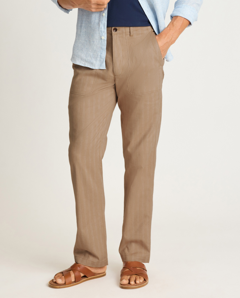 Montauk Pants