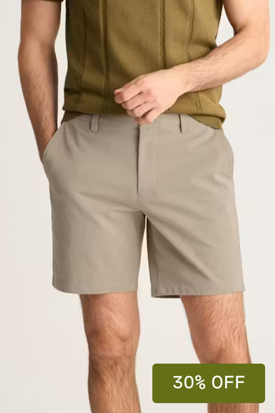 Shop Shorts & Swim