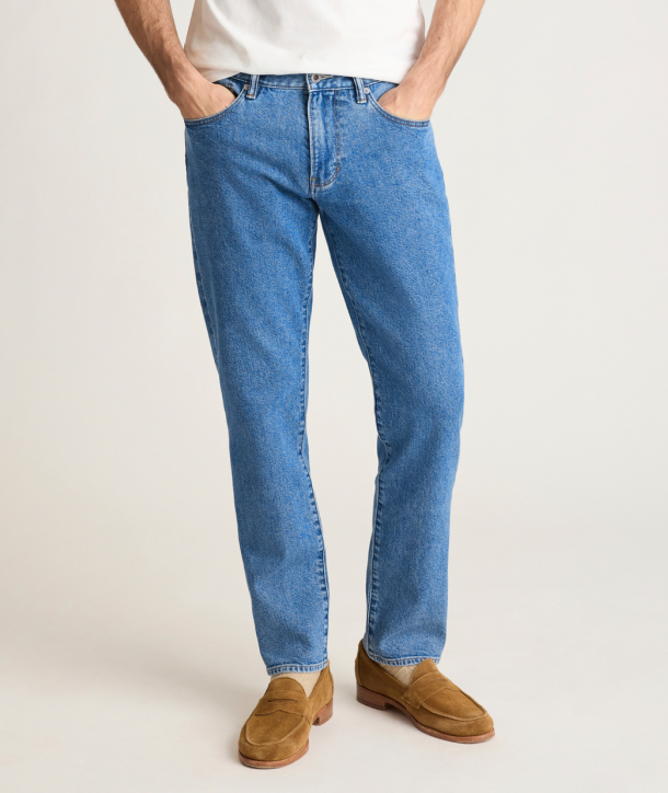 Gramercy Jeans