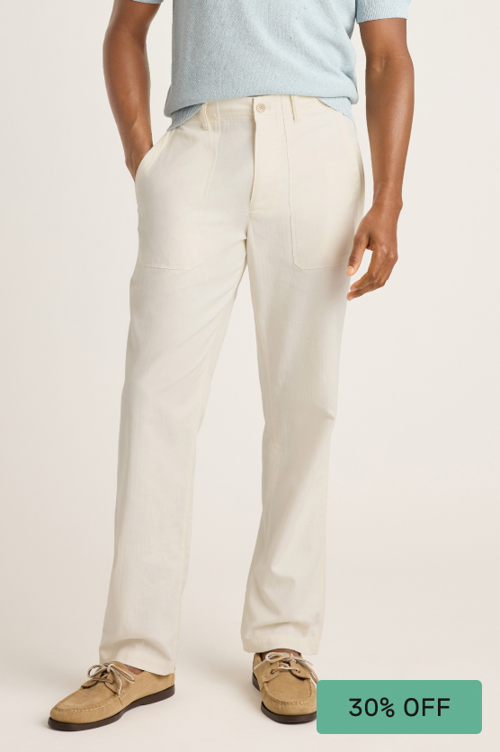 Montauk Pant