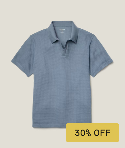 Waffle Polo
