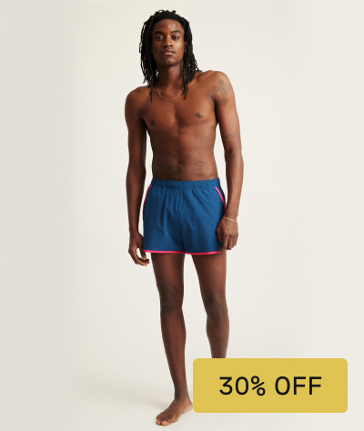Performance Link Pants