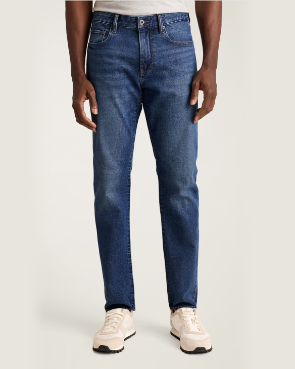 Gramercy Jeans