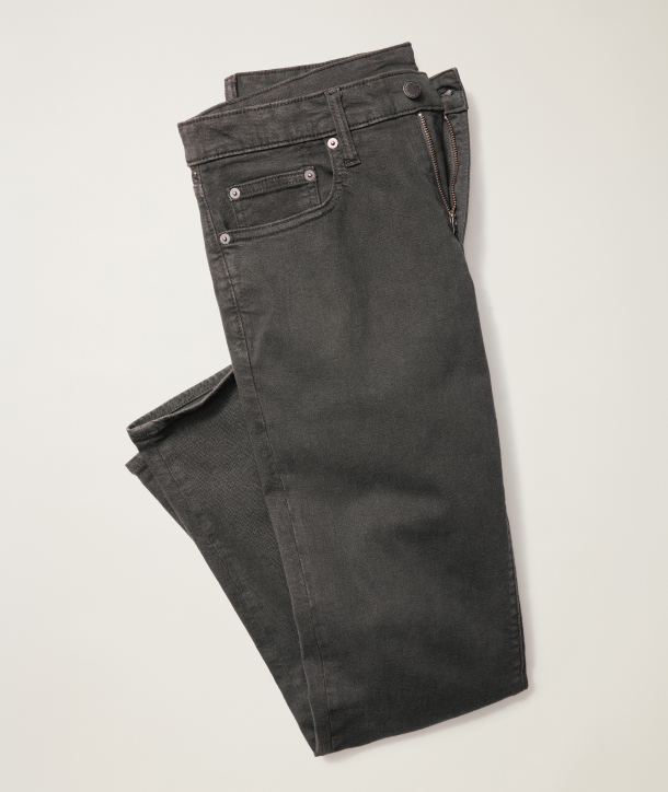 Travel Jeans