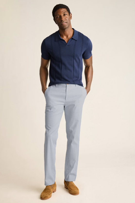 Lightweight Chino