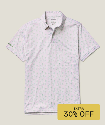 Performance Golf Polo
