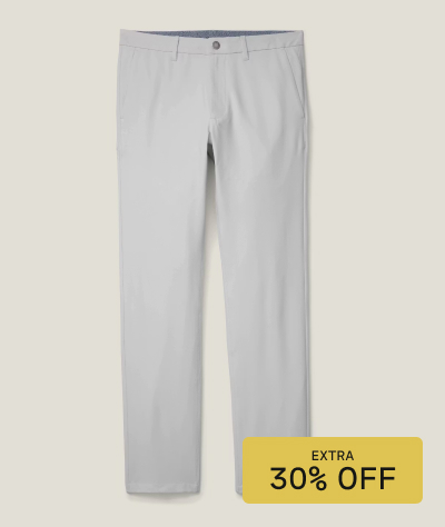 Performance Link Pants