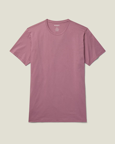Pima Performance Tee