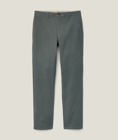 The Chino 2.0