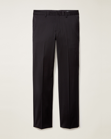 Jetsetter Wool Dress Pant