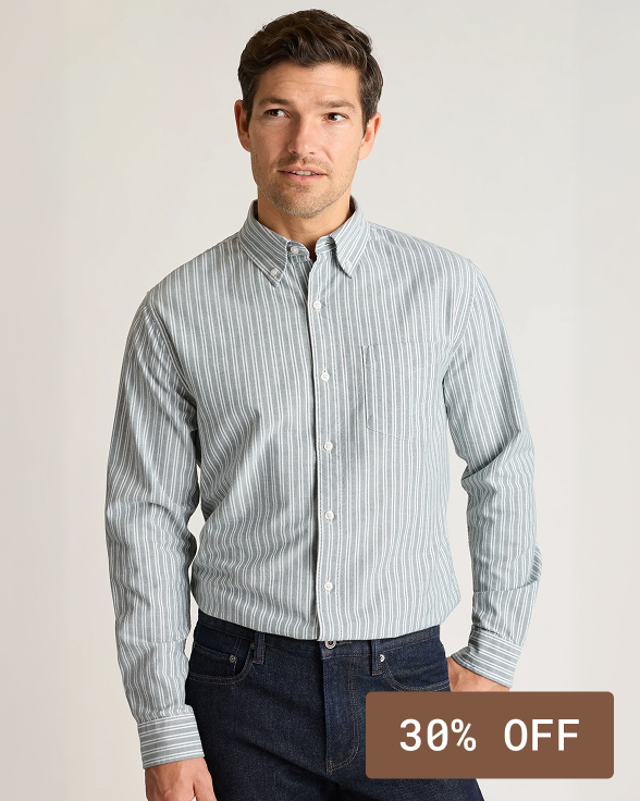 SHOP Weekday Warrior Dress Shirt