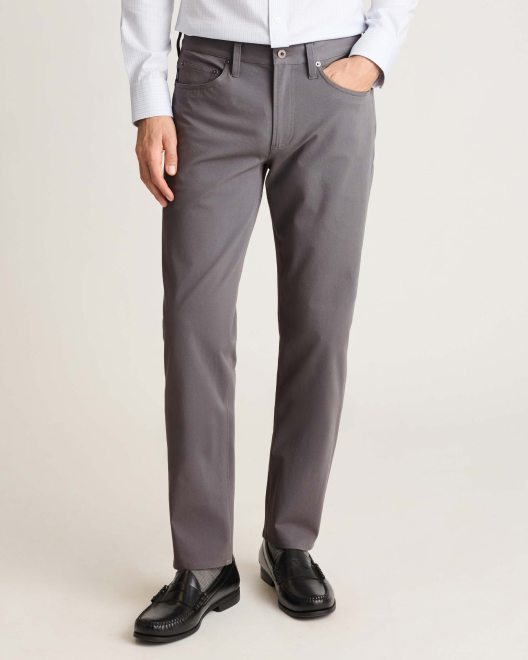 Shop The 5-Pocket Chino 2.0