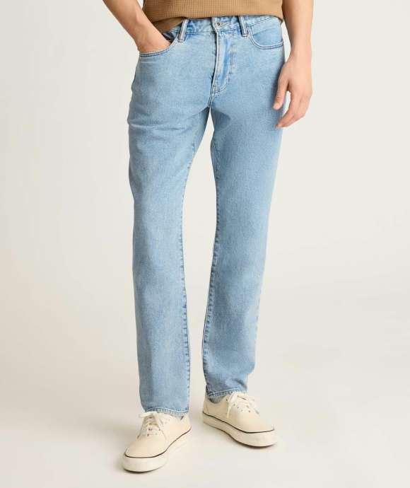 Shop Gramercy Jean