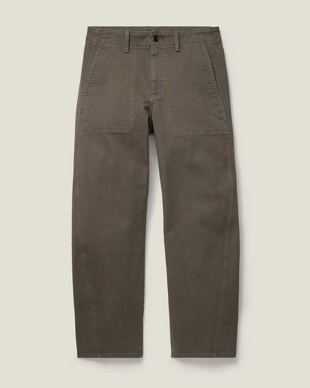 Vintage Twill Chino