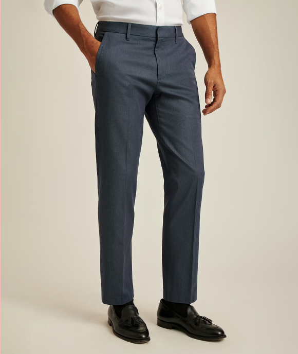 Weekday Warrior Dress Pants