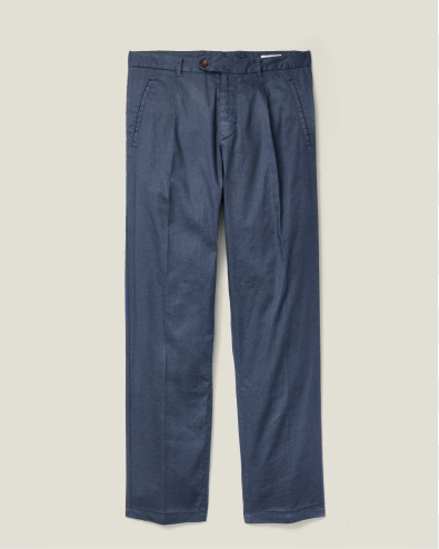 Coastal Linen Pant