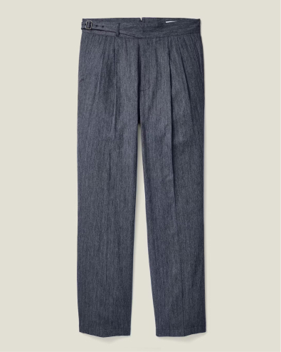 Italian Gurkha Trouser