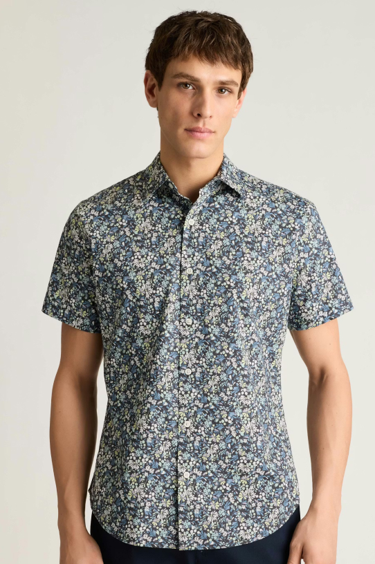 Riviera Short Sleeve Shirt