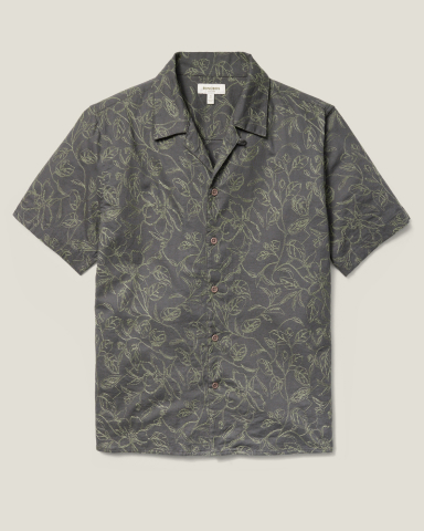 Riviera Cabana Shirt