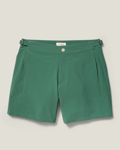 Tropez Swim Short