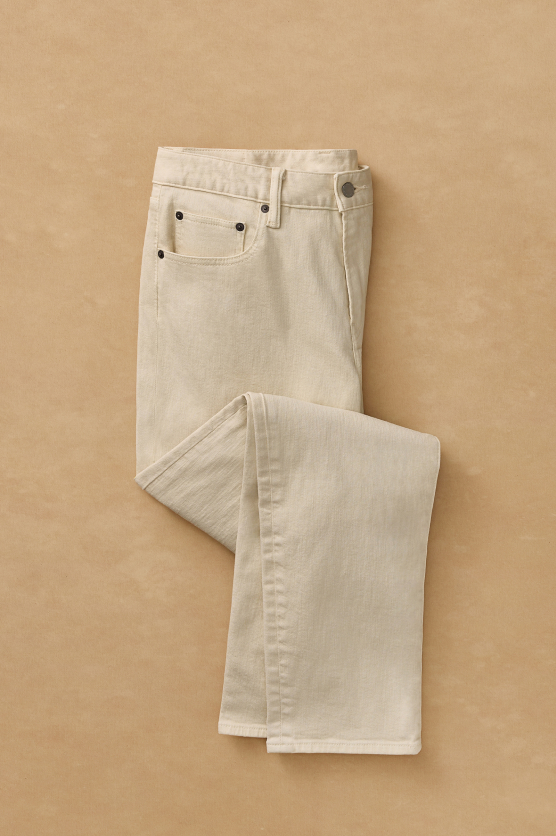 Travel Jeans