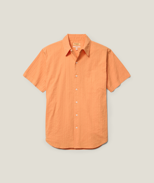 Riviera Short Sleeve Shirt