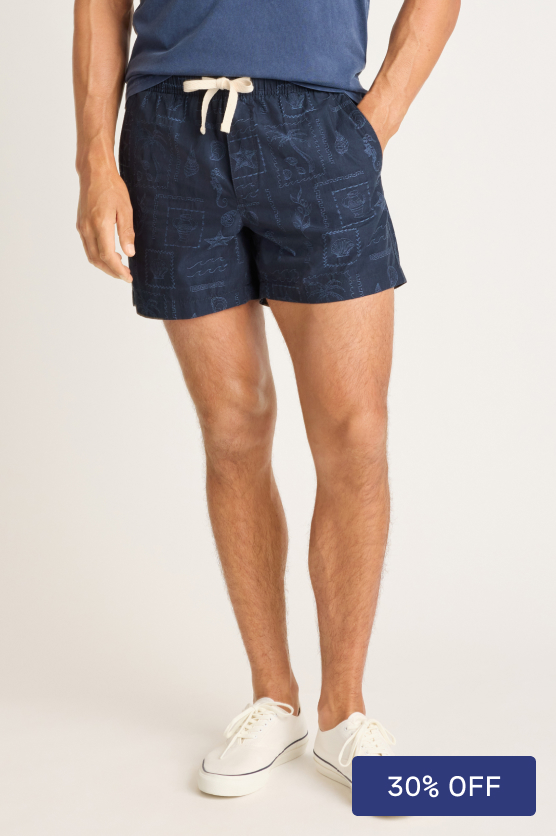Shop Shorts and Swim