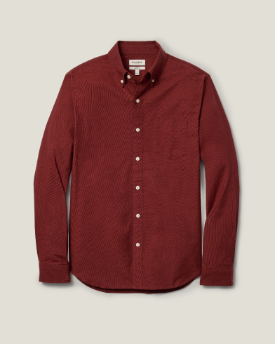 Everyday Oxford Shirt