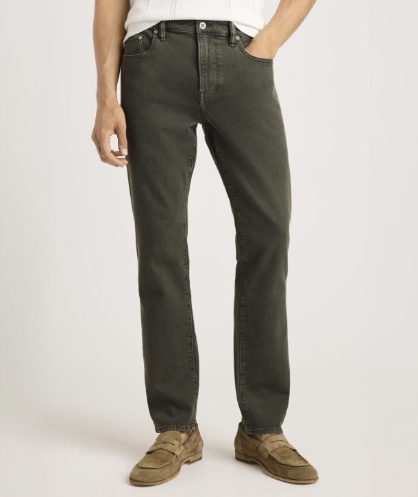 Gramercy Jean